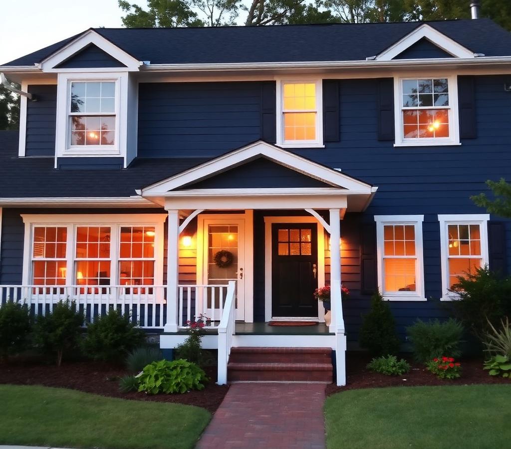 Exterior Painting